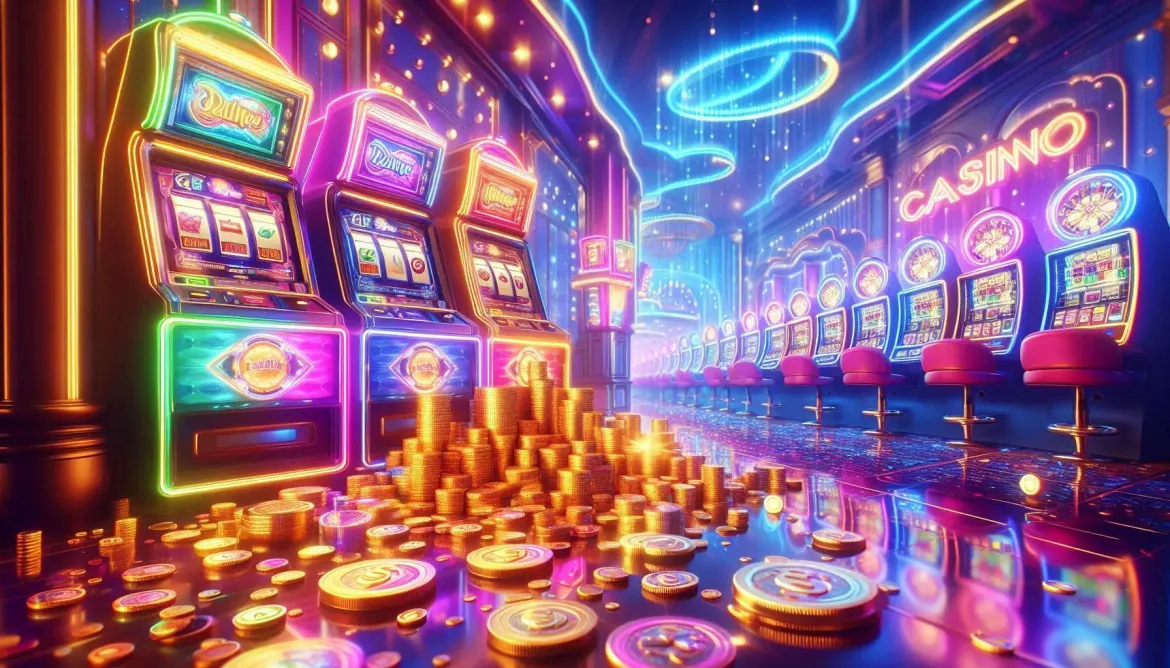 Betive Casino